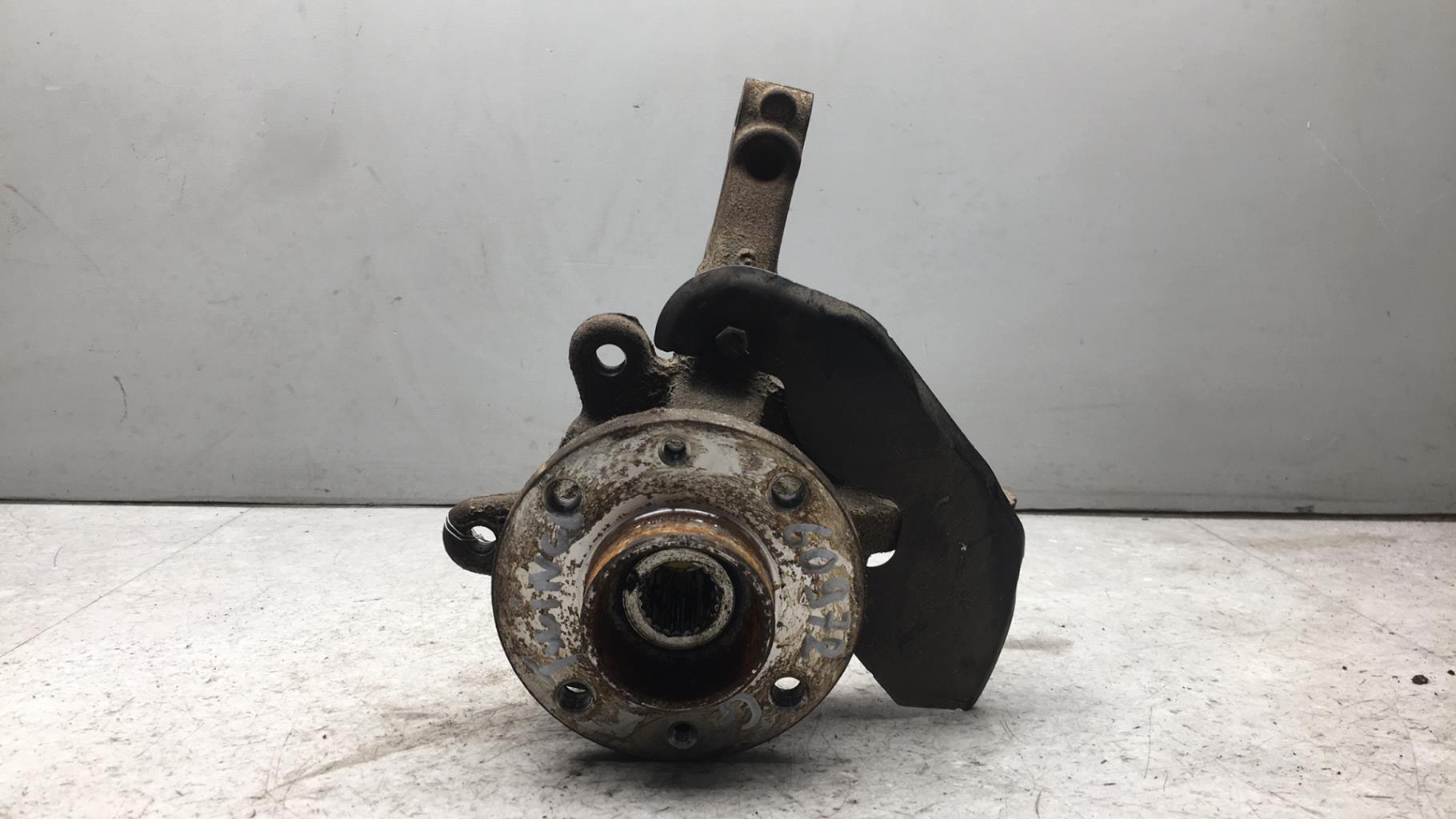 Fusee avant gauche RENAULT TWINGO 2 PHASE 2 Essence - 1