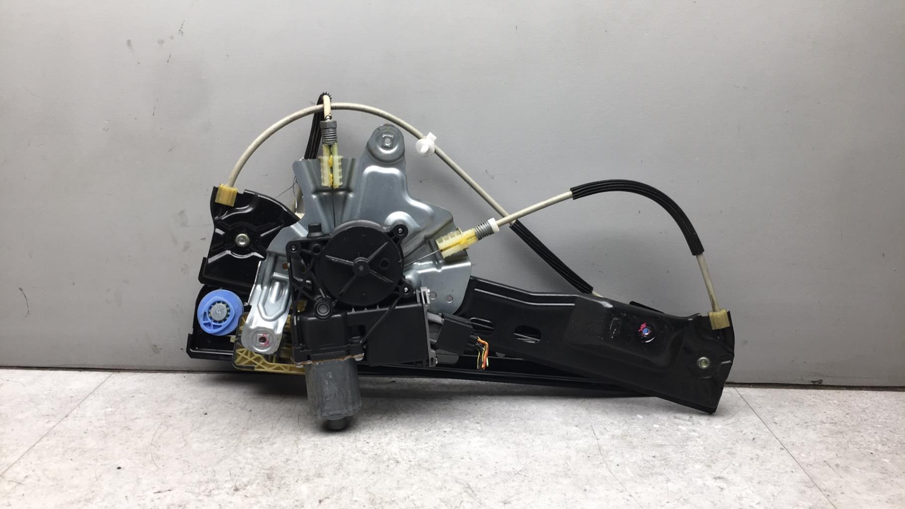 Alzacristalli elettrico anteriore destro OPEL INSIGNIA 1 PHASE 1 Diésel - 1