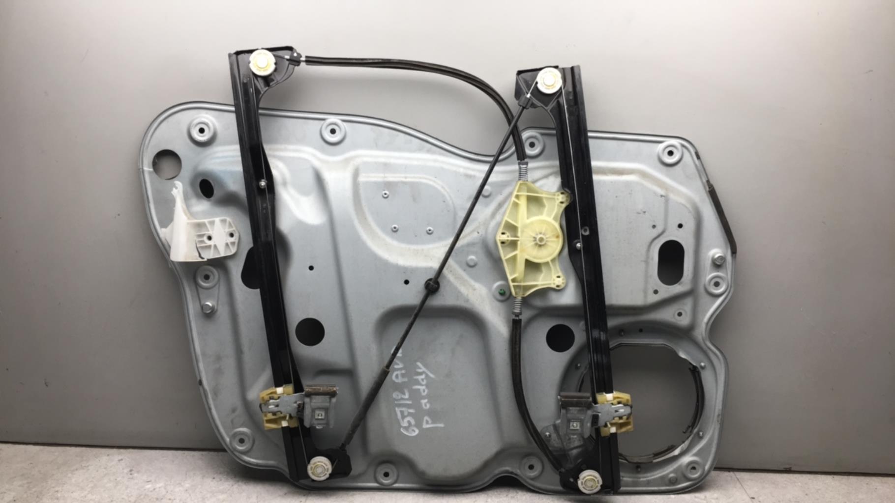 Alzacristalli elettrico anteriore destro VOLKSWAGEN CADDY 3 PHASE 1  - 1