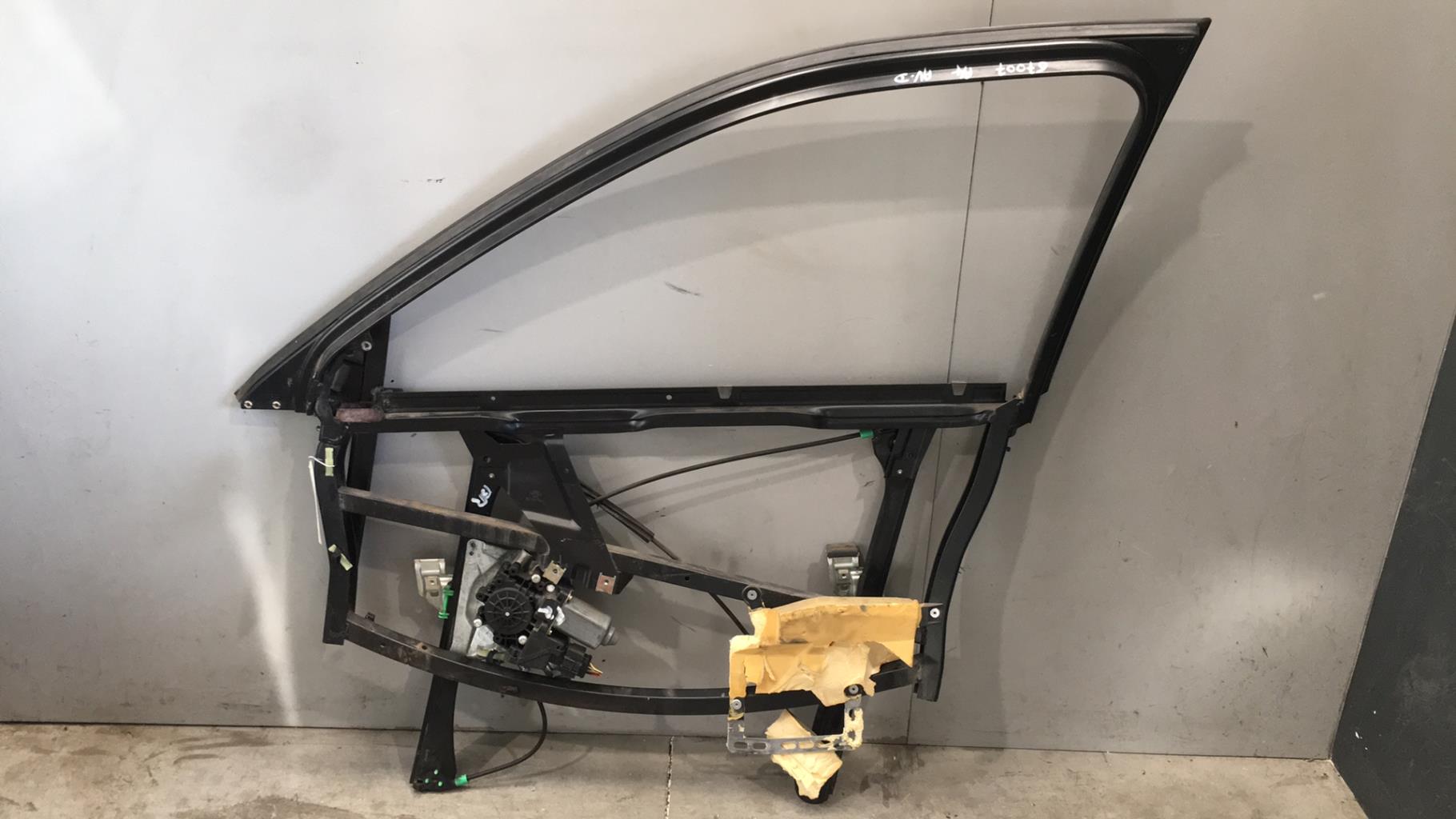 Alzacristalli elettrico anteriore destro AUDI A4 1 AVANT PHASE 1 BREAK Diésel - 1