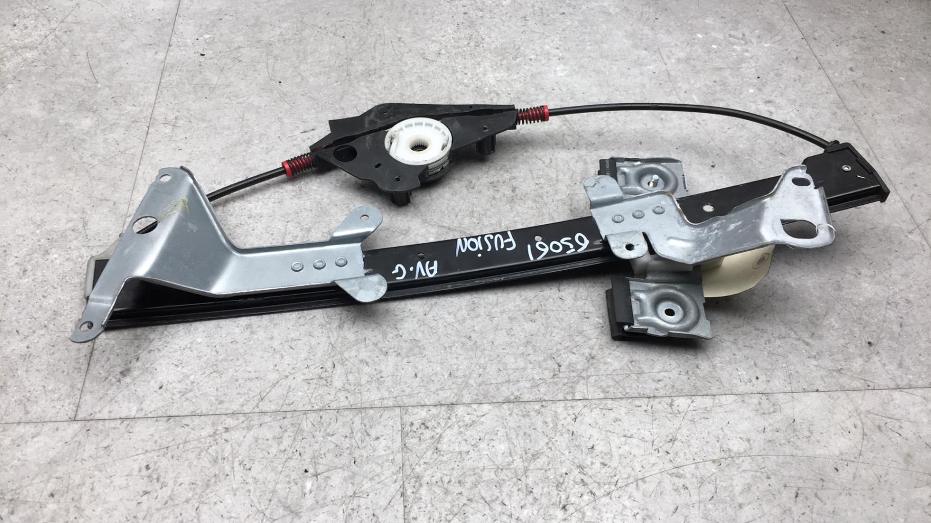 Alzacristalli elettrico anteriore sinistro FORD FUSION PHASE 2 Gasolina - 1