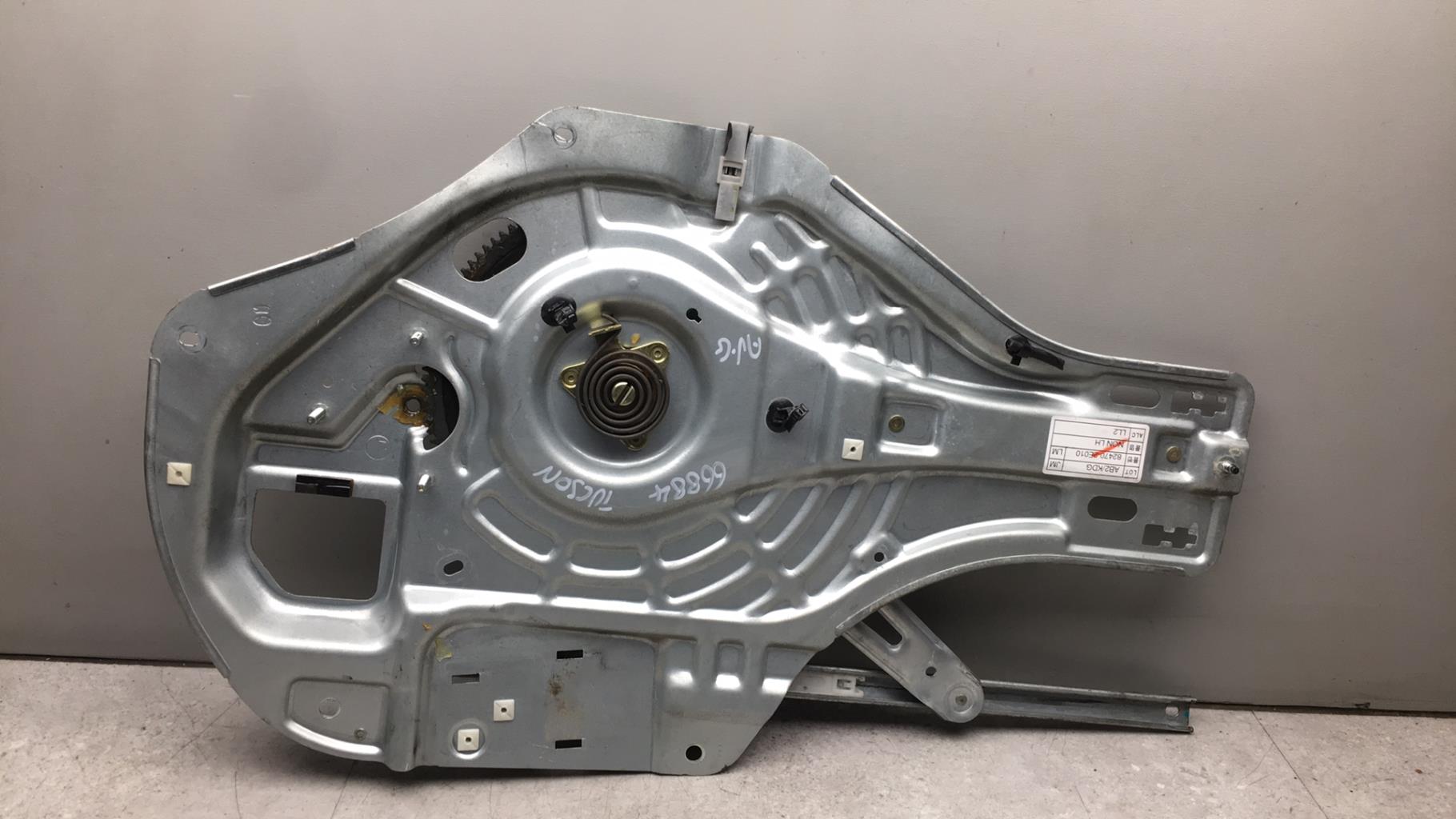 Alzacristalli elettrico anteriore sinistro HYUNDAI TUCSON 1 Diésel - 1