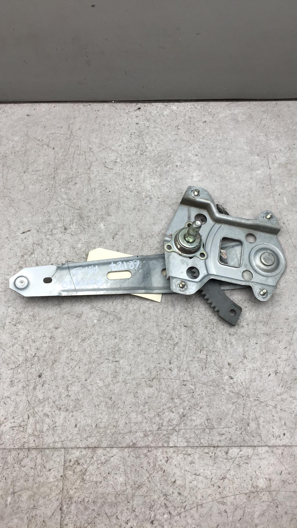 Alzacristalli manuale posteriore destro KIA PICANTO 1 PHASE 2  - 1