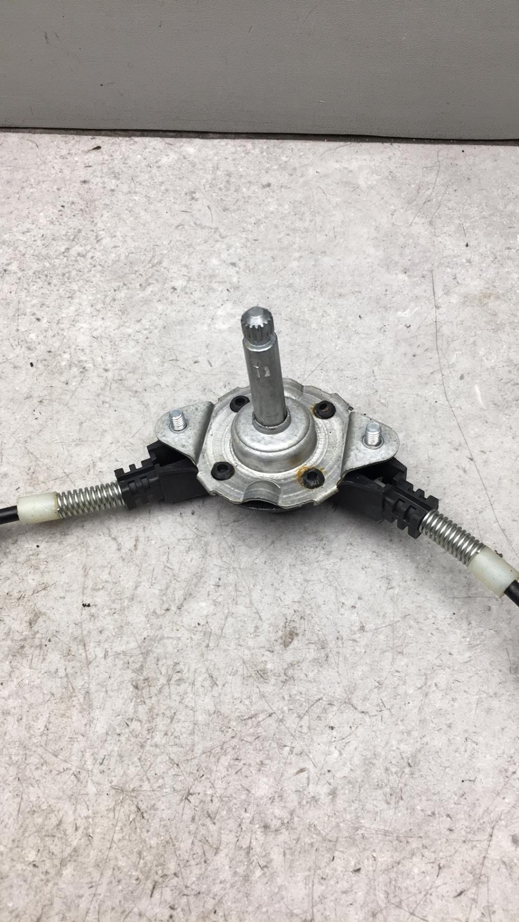 Alzacristalli manuale anteriore destro FIAT PANDA 2 PHASE 2 Gasolina - 1