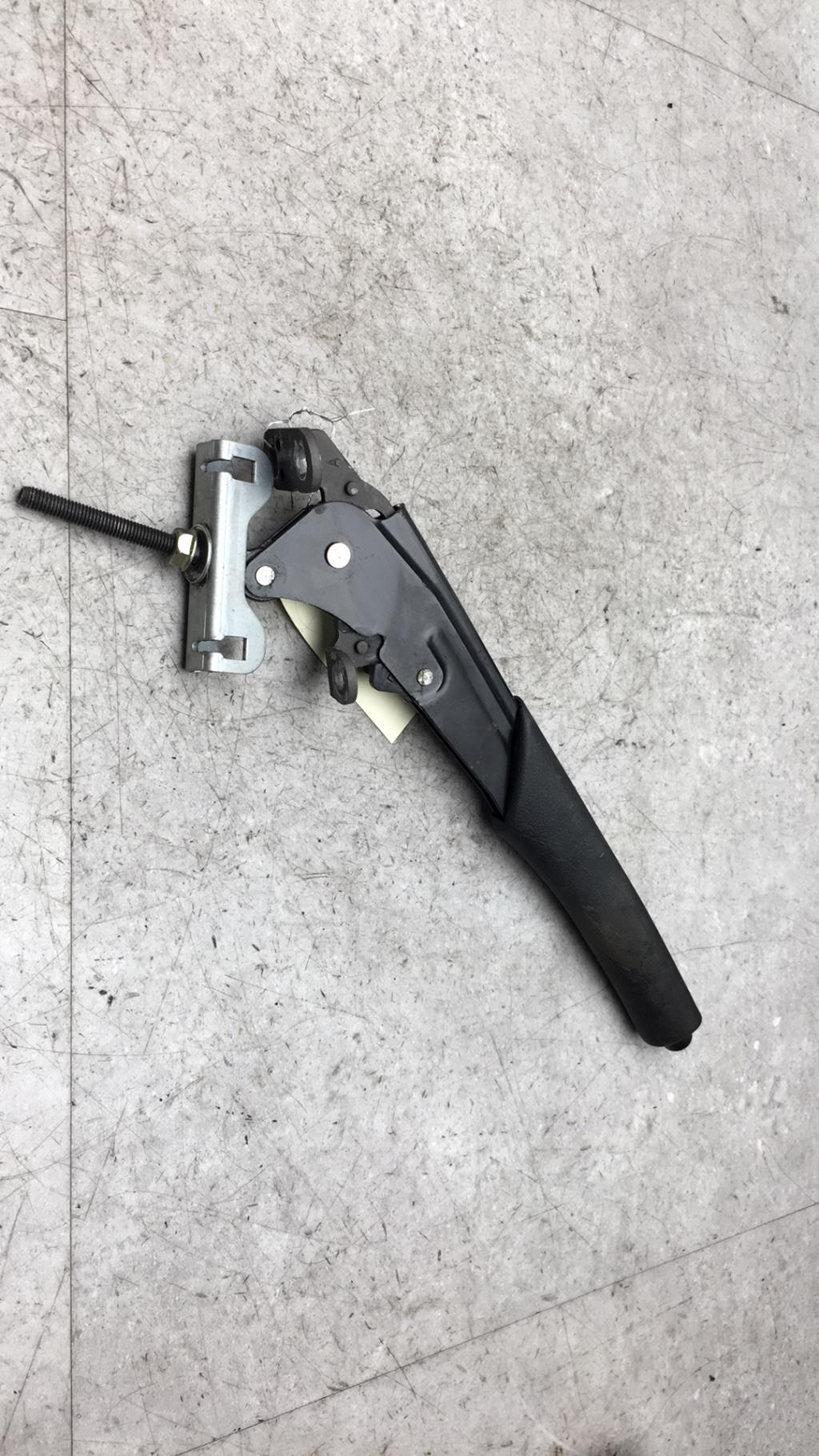 Leva freno a mano PEUGEOT 306 PHASE 1  - 1