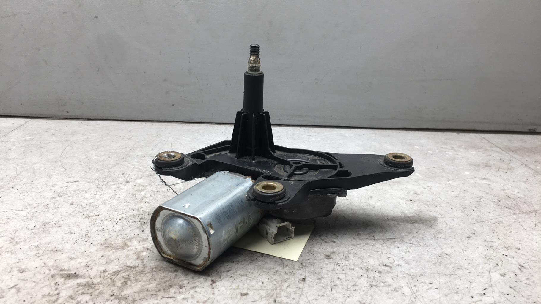 Motore tergicristallo posteriore NISSAN MICRA 3 PHASE 1 Gasolina - 1