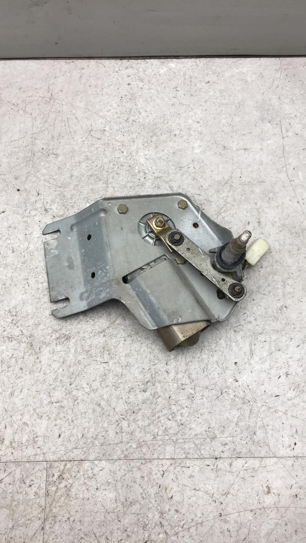 Motore tergicristallo posteriore CITROEN AX PHASE 1 Gasolina - 1