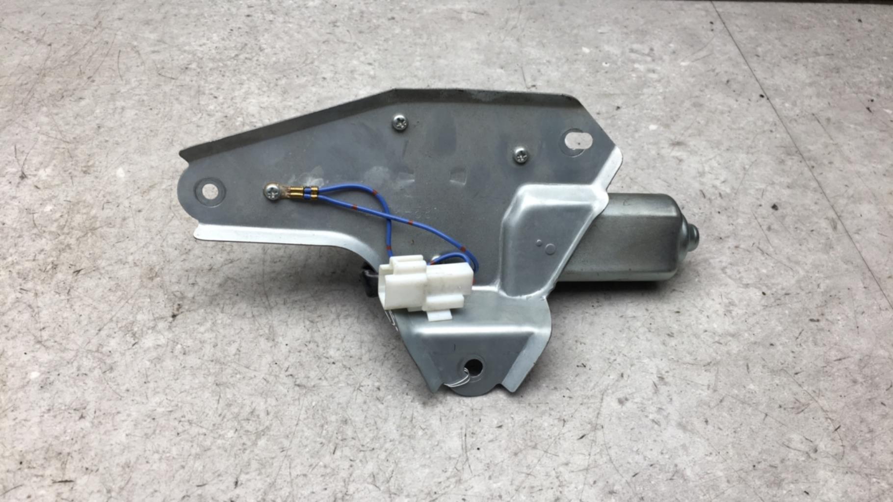 Motore tergicristallo posteriore MAZDA 2 1 Gasolina - 1