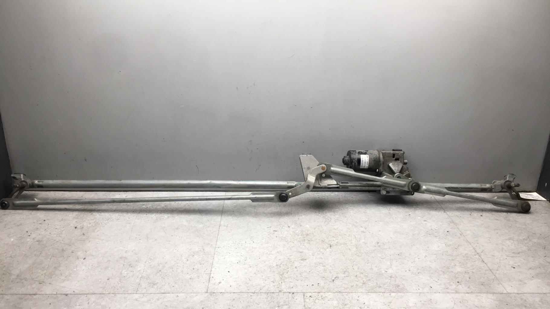 Motore tergicristallo anteriore CITROEN DS4 PHASE 1 Gasolina - 1