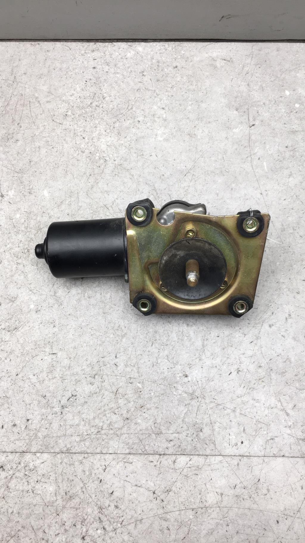 Motore tergicristallo anteriore NISSAN MICRA 2 PHASE 4 Gasolina - 1
