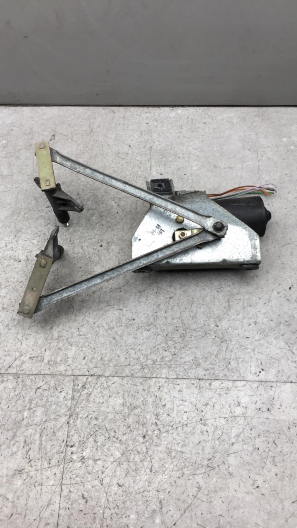 Motore tergicristallo anteriore PEUGEOT 205 PHASE 2  - 1