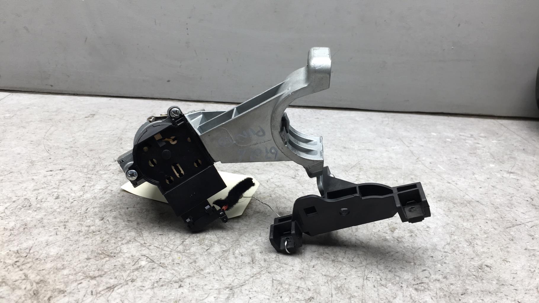 Immobilizzatore FIAT GRANDE PUNTO  - 1