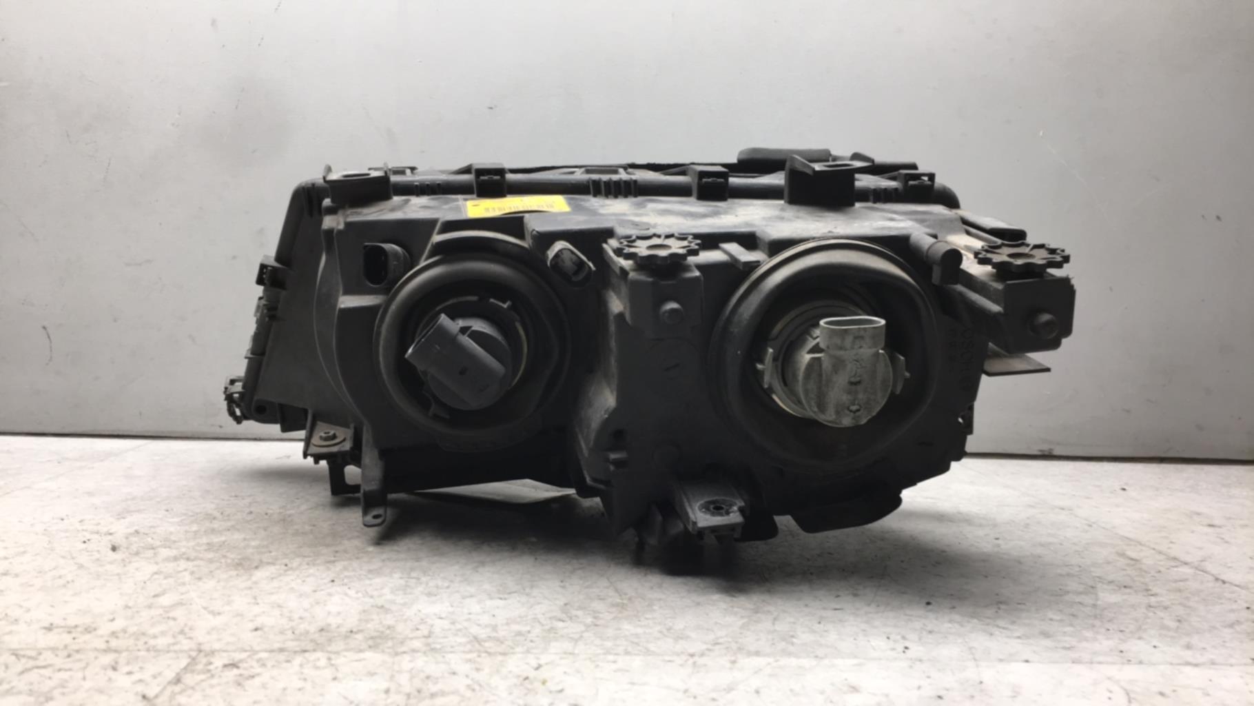 Gruppo ottico anteriore principale destro (luci)(faro) BMW SERIE 3 E46 PHASE 1 Gasolina - 1