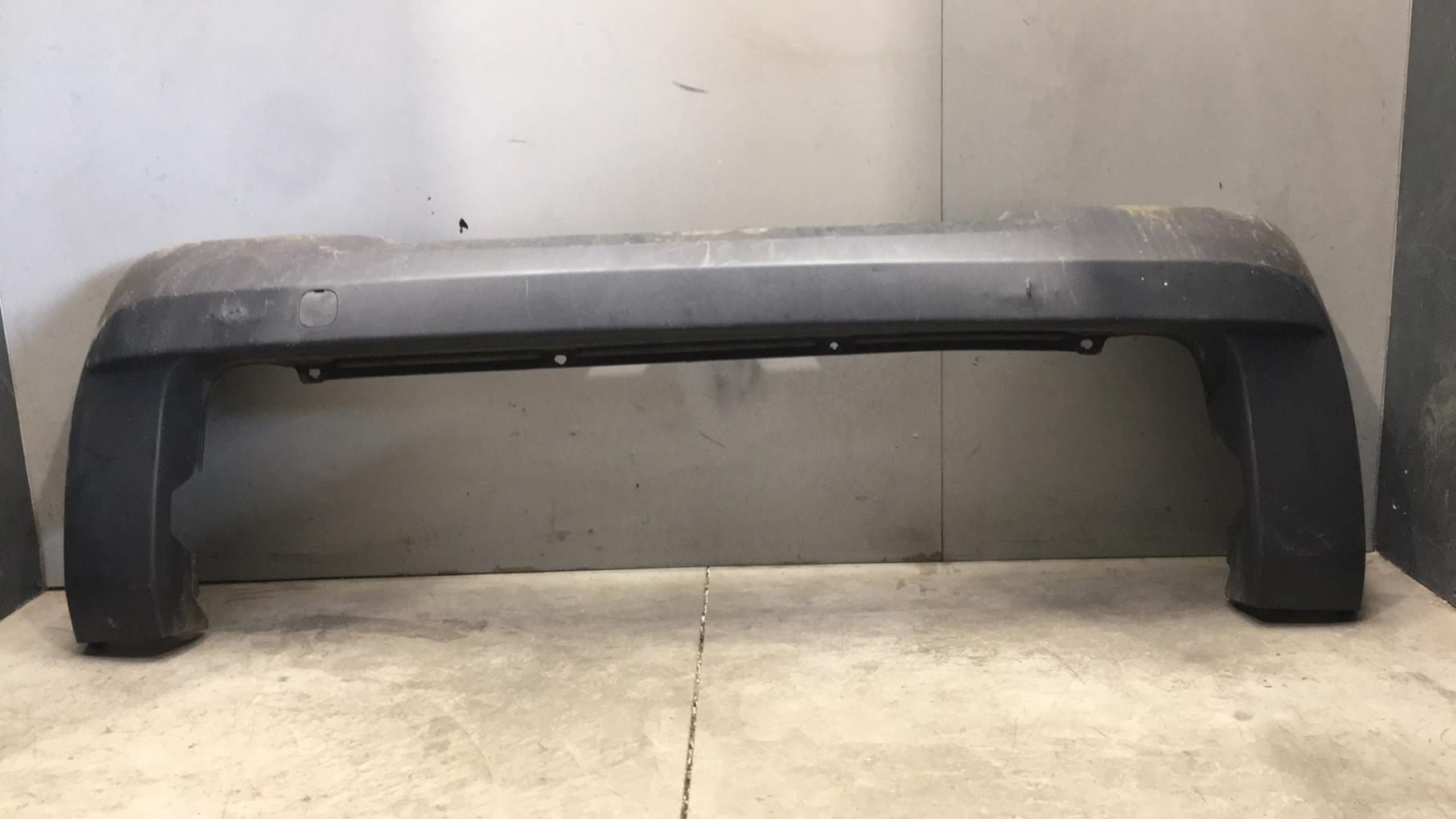 Pare choc arriere CITROEN NEMO  - 1