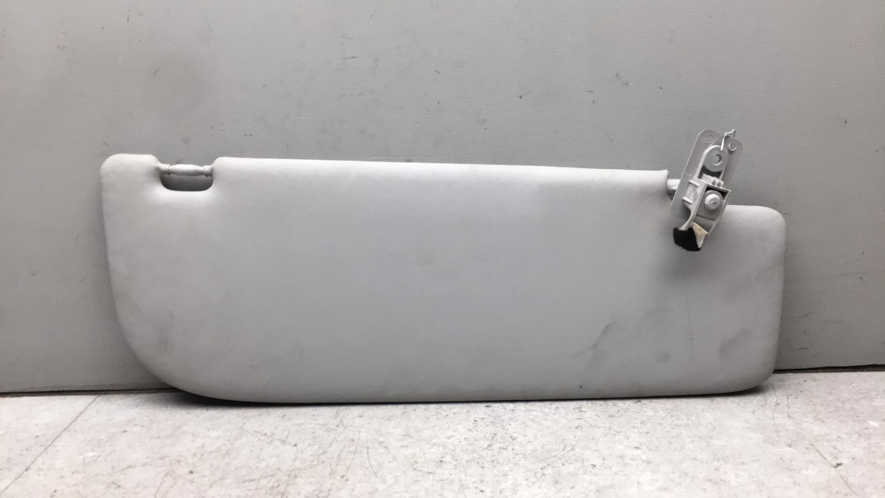 Visiera parasole destra CITROEN NEMO  - 1