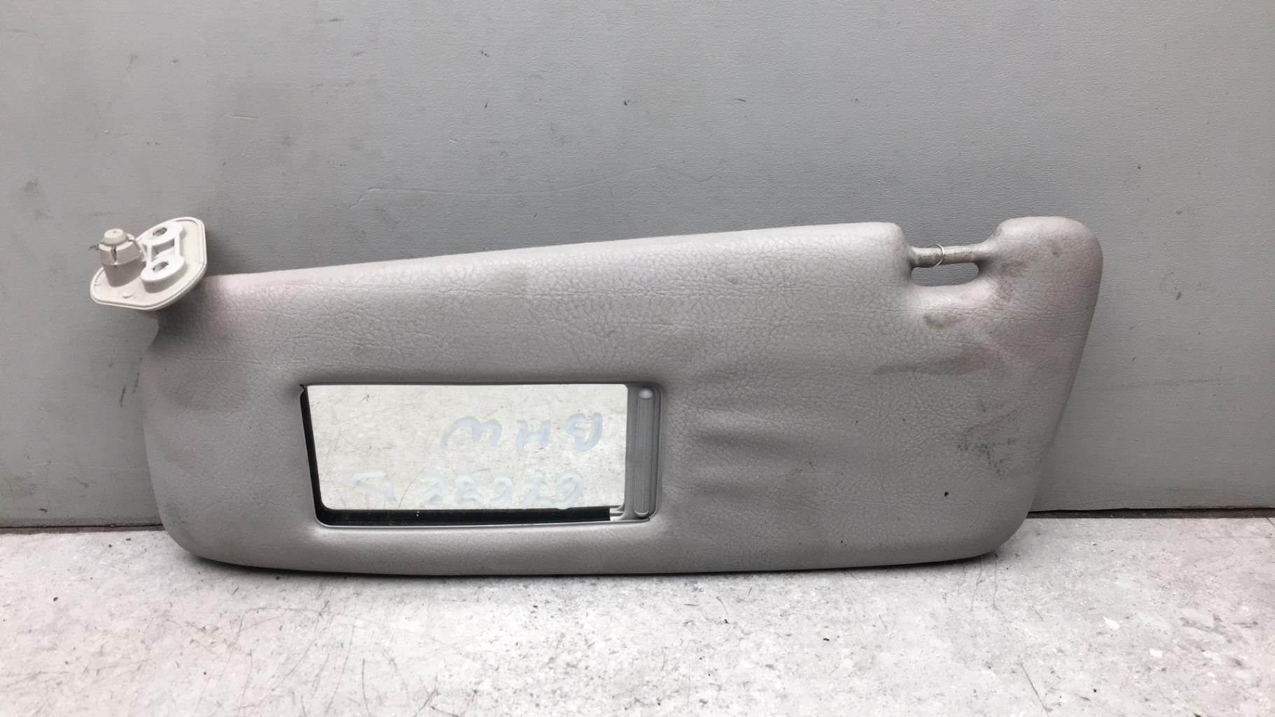 Parasol derecho BMW SERIE 3 E36  - 1