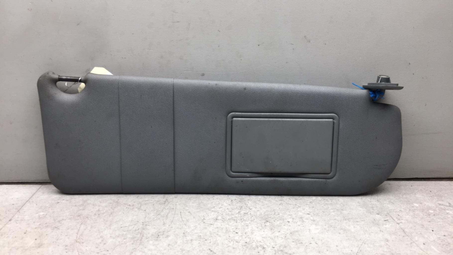 Visiera parasole destra PEUGEOT 806 PHASE 2  - 1