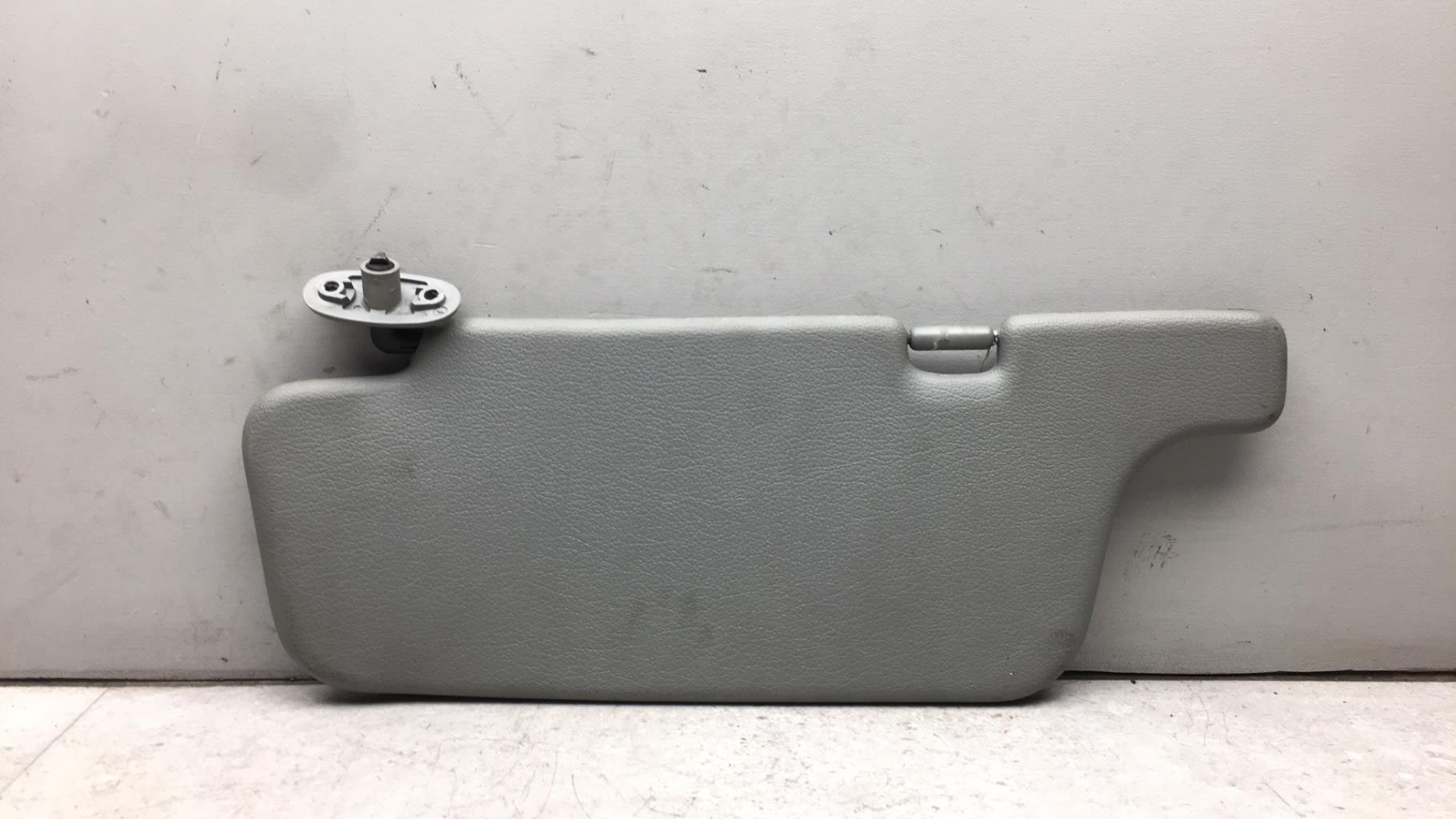 Visiera parasole destra NISSAN MICRA 2 PHASE 2  - 1