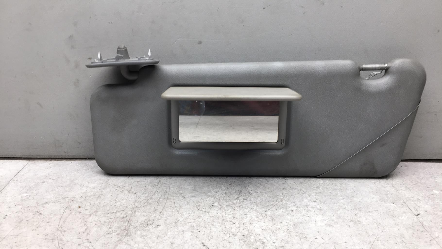 Visiera parasole sinistra CITROEN XSARA PHASE 1 Gasolina - 1