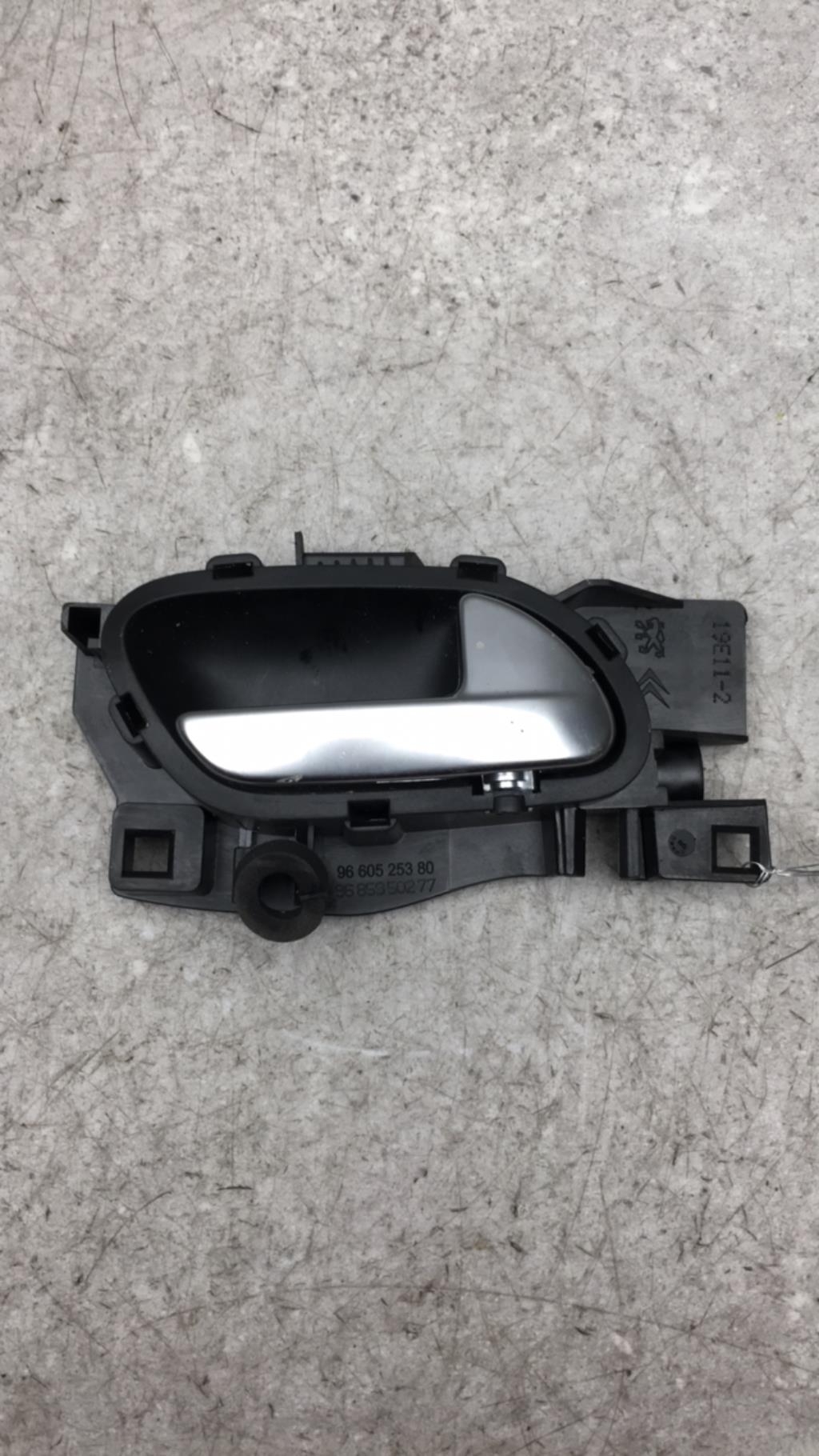 Maniglia interna posteriore destra CITROEN DS4 PHASE 1 Gasolina - 1
