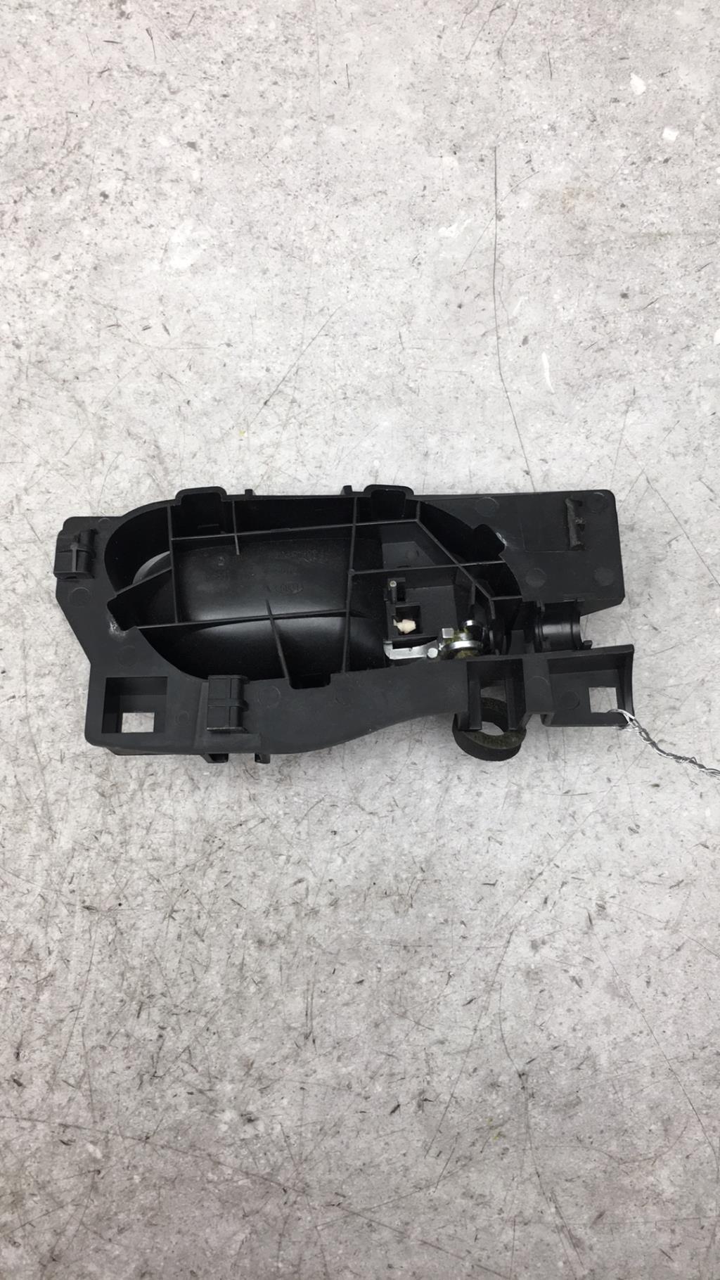 Maniglia interna posteriore sinistra CITROEN DS4 PHASE 1 Gasolina - 1