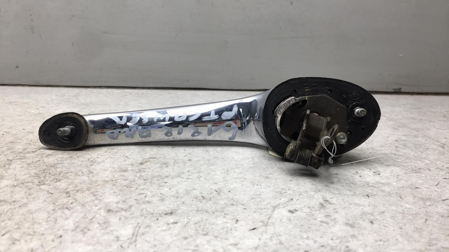Maniglia portiera posteriore destra CHRYSLER PT CRUISER PHASE 1 BREAK Diésel - 1