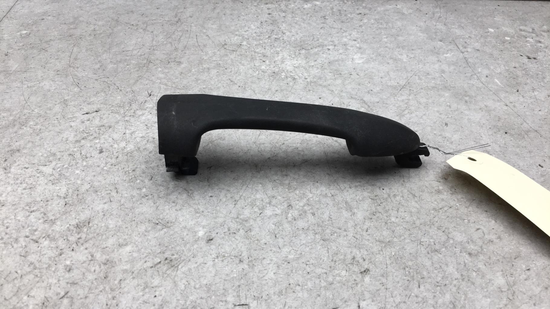Maniglia portiera posteriore sinistra FORD FOCUS 1 Gasolina - 1