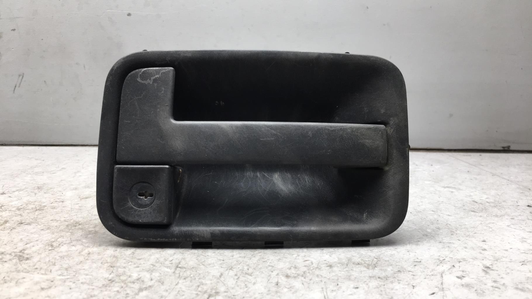 Maniglia portiera anteriore destra PEUGEOT EXPERT 1 PHASE 1  - 1