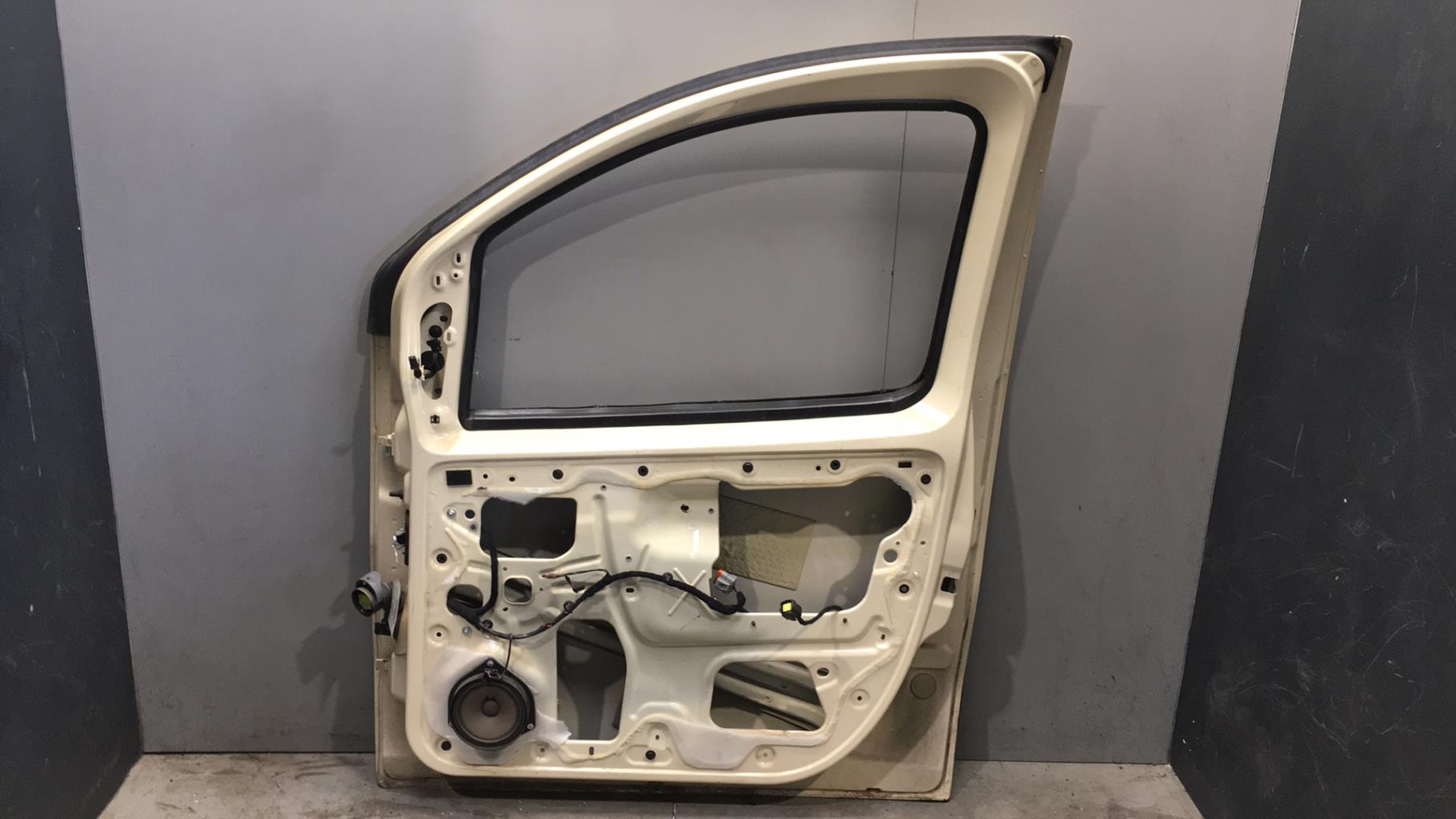 Porte avant droit CITROEN NEMO  - 1