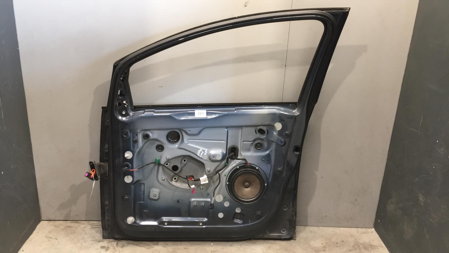 Porte avant droit VOLKSWAGEN GOLF PLUS PHASE 1 Diesel - 1