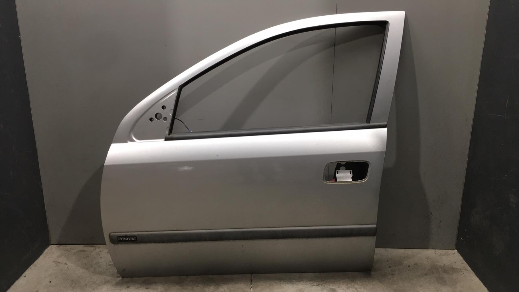 Porte avant gauche OPEL ASTRA G Essence - 1