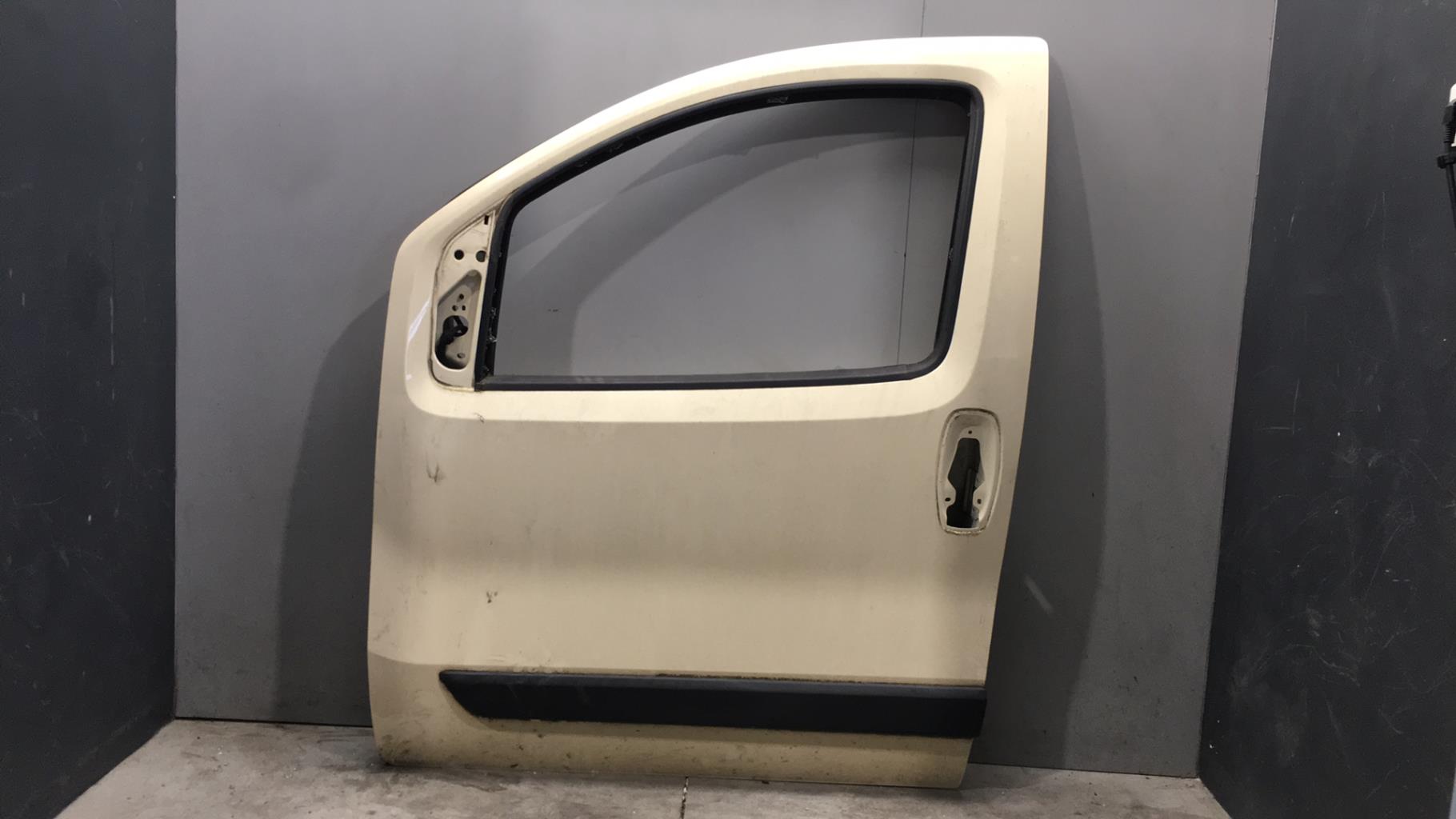 Porte avant gauche CITROEN NEMO  - 1