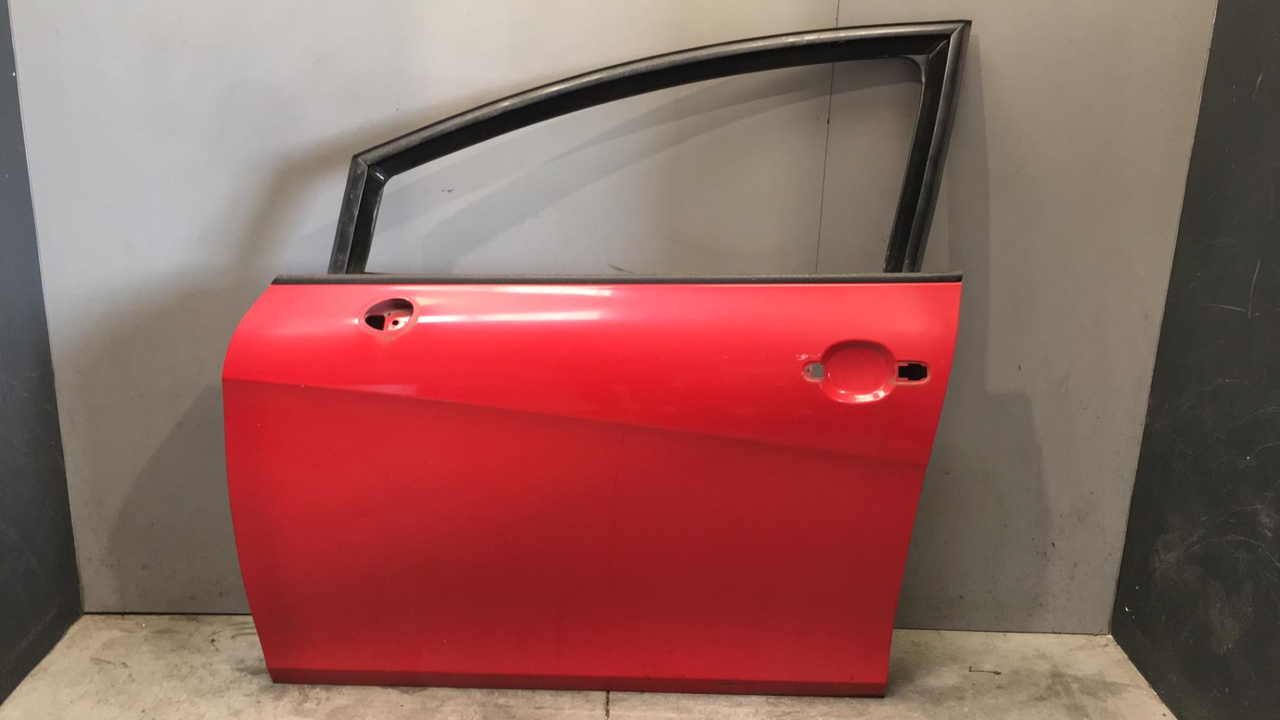 Porte avant gauche SEAT LEON 2 PHASE 1 Diesel - 1