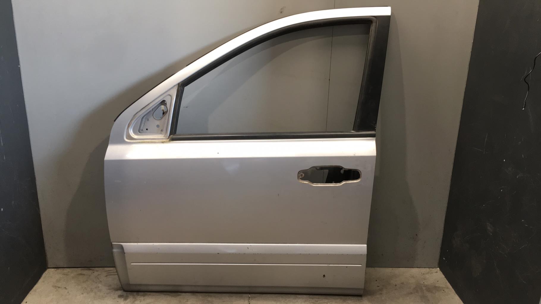 Porte avant gauche KIA SORENTO 1 PHASE 2 Diesel - 1