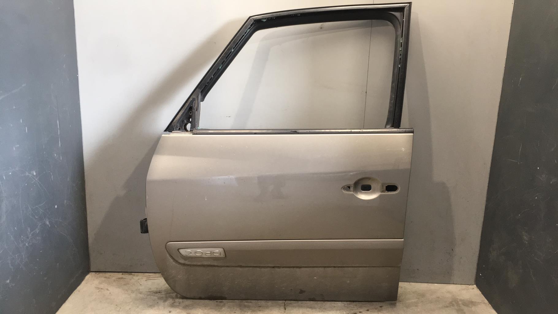 Porte avant gauche RENAULT ESPACE 4 PHASE 2 Diesel - 1