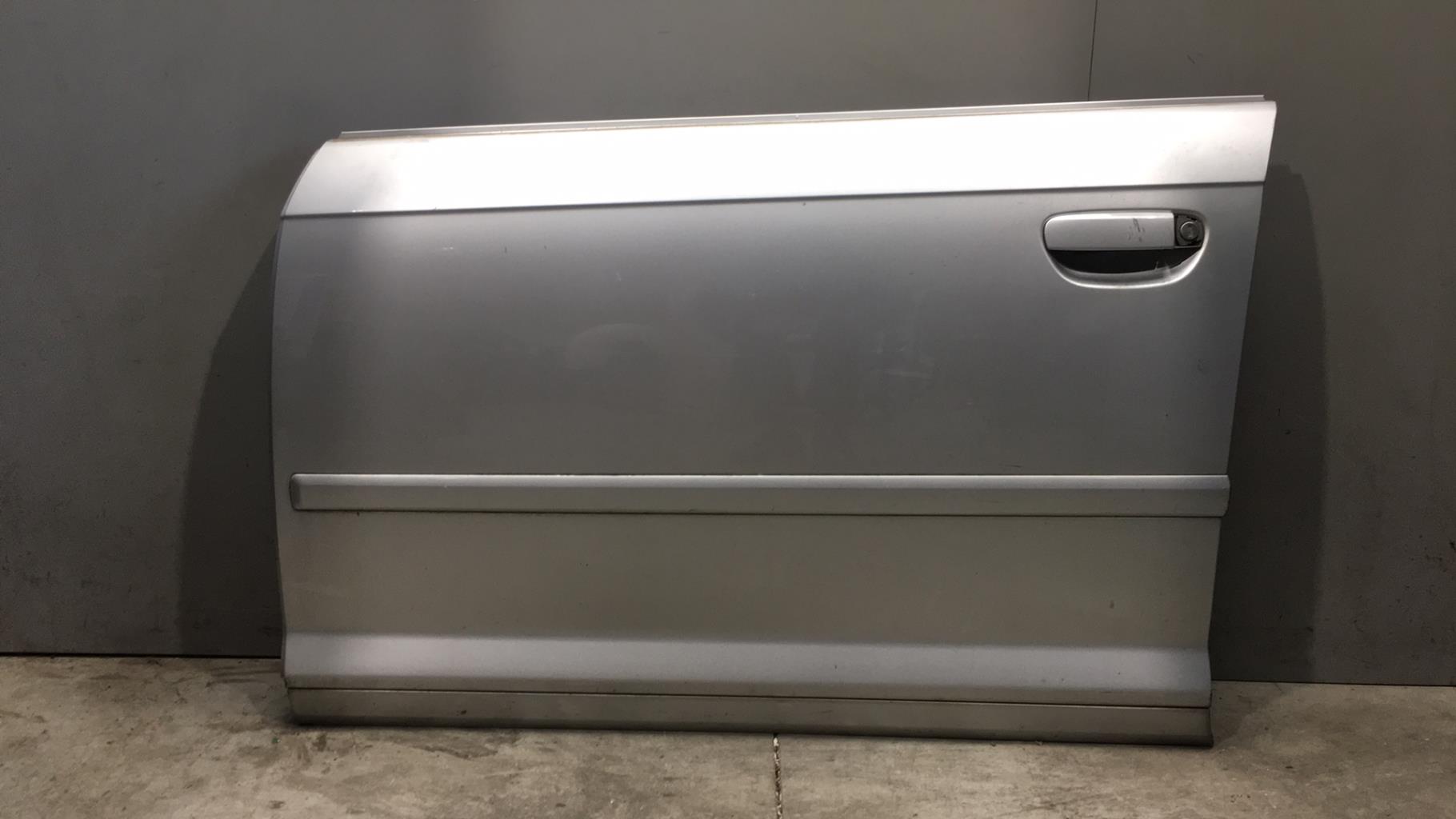 Porte avant gauche AUDI A3 2 SPORTBACK PHASE 1  - 1