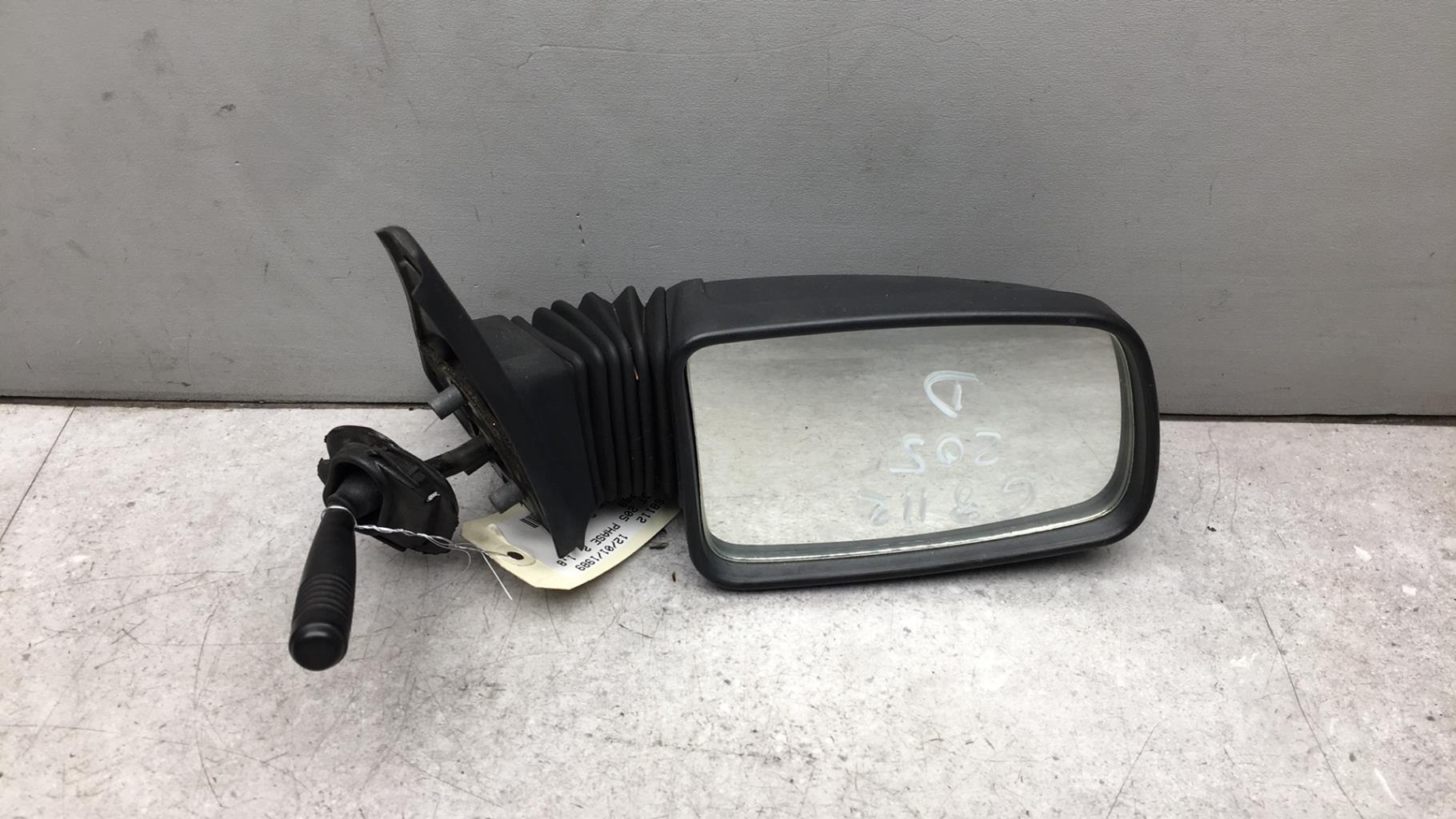 Specchietto retrovisore destro PEUGEOT 205 PHASE 2  - 1