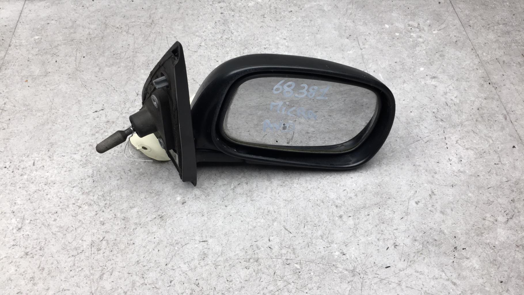 Specchietto retrovisore destro NISSAN MICRA 2 PHASE 2  - 1