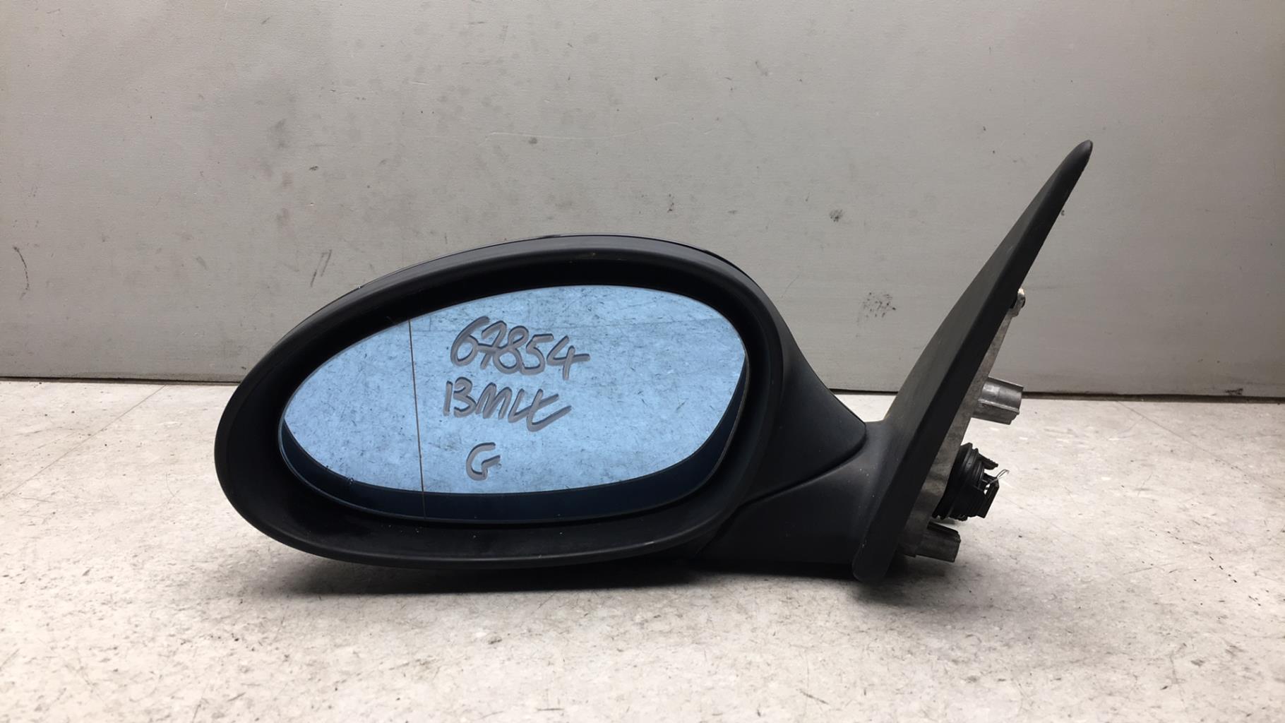 Retrovisor izquierdo BMW SERIE 3 E90 PHASE 1  - 1