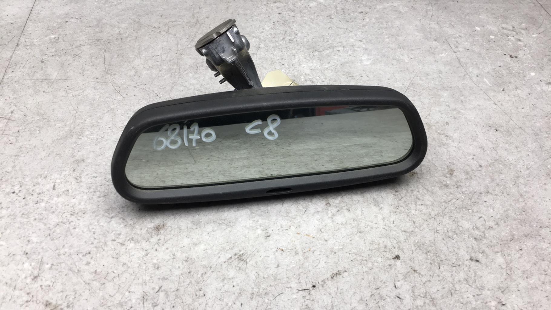 Retrovisor interior CITROEN C8 Diésel - 1