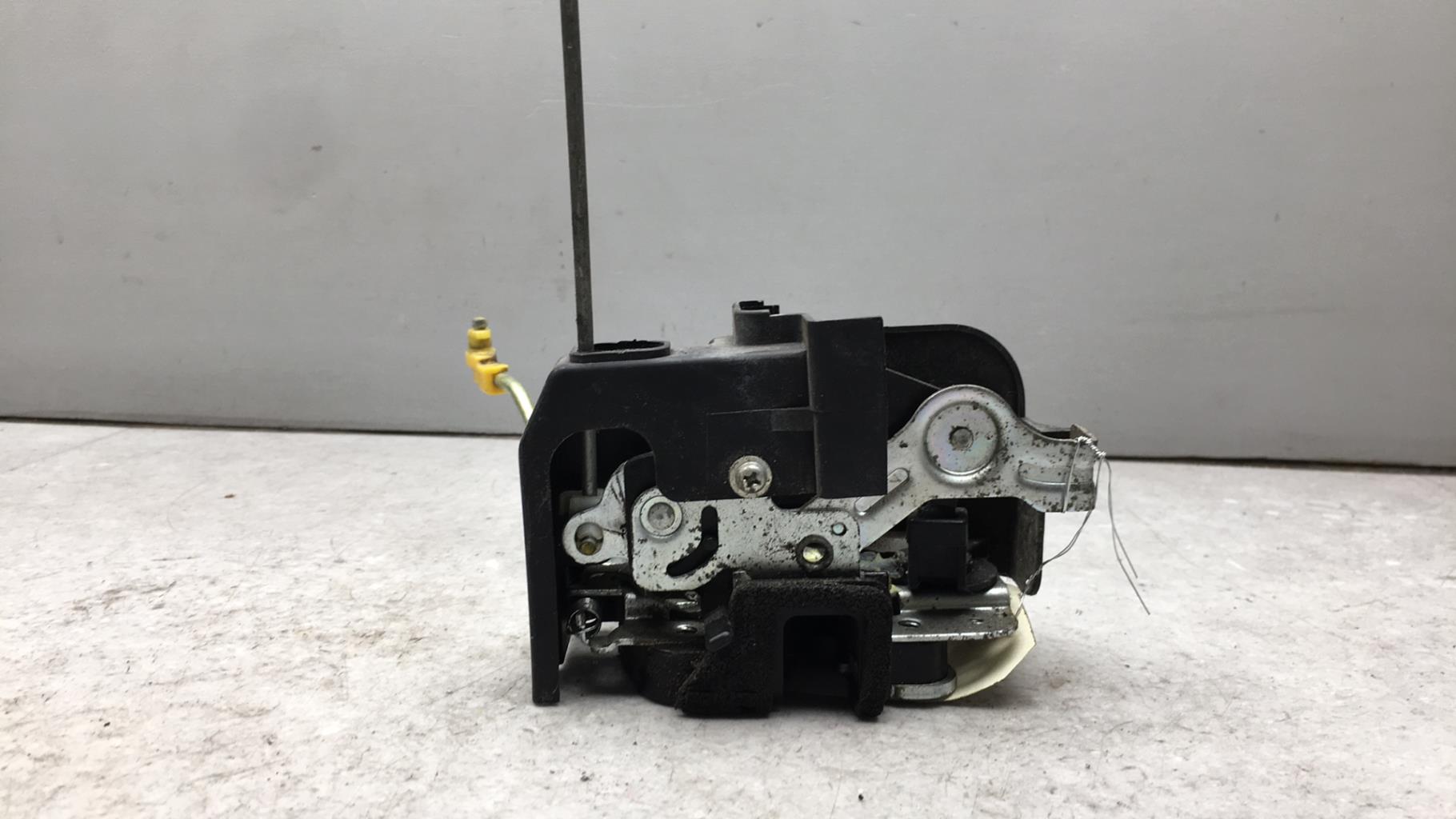 Serratura posteriore sinistra KIA PICANTO 1 PHASE 2  - 1