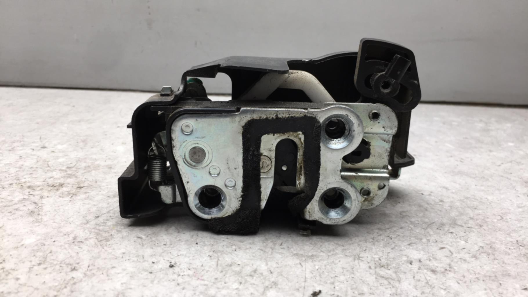 Serratura anteriore destra KIA PICANTO 1 PHASE 2  - 1