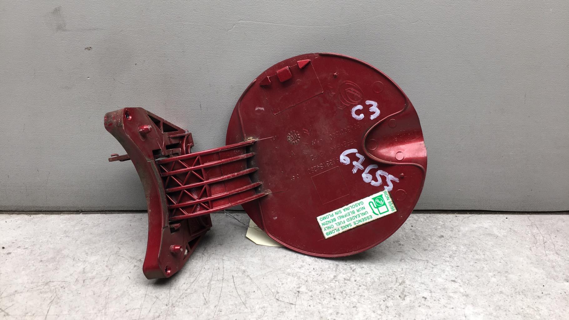 Trappe d'essence CITROEN C3 1 PHASE 2 Essence - 1