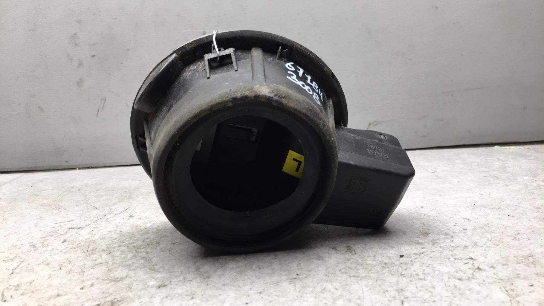 Sportello carburante PEUGEOT 3008 1 PHASE 1  - 1