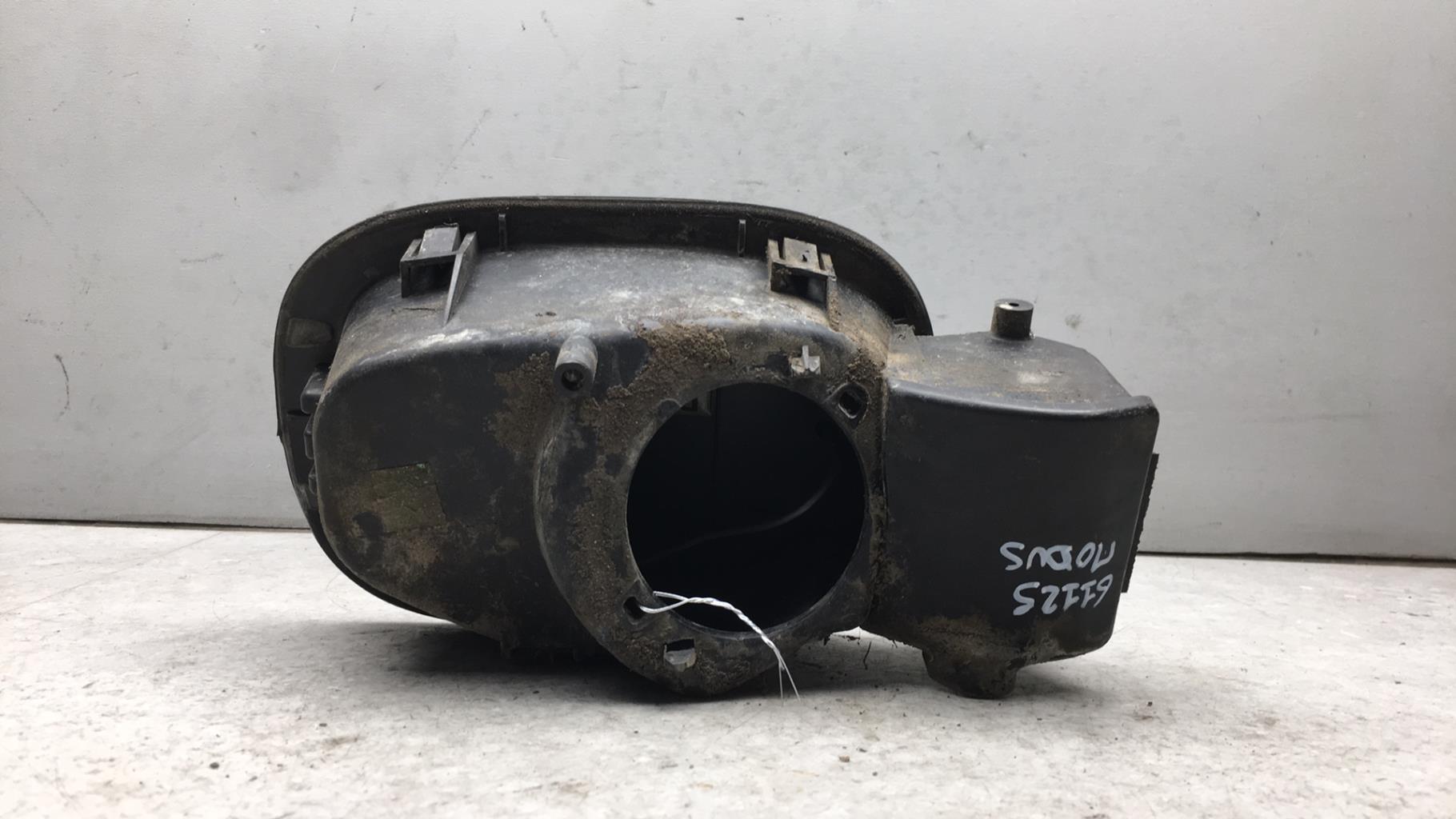 Trappe d'essence RENAULT MODUS PHASE 1 Diesel - 1