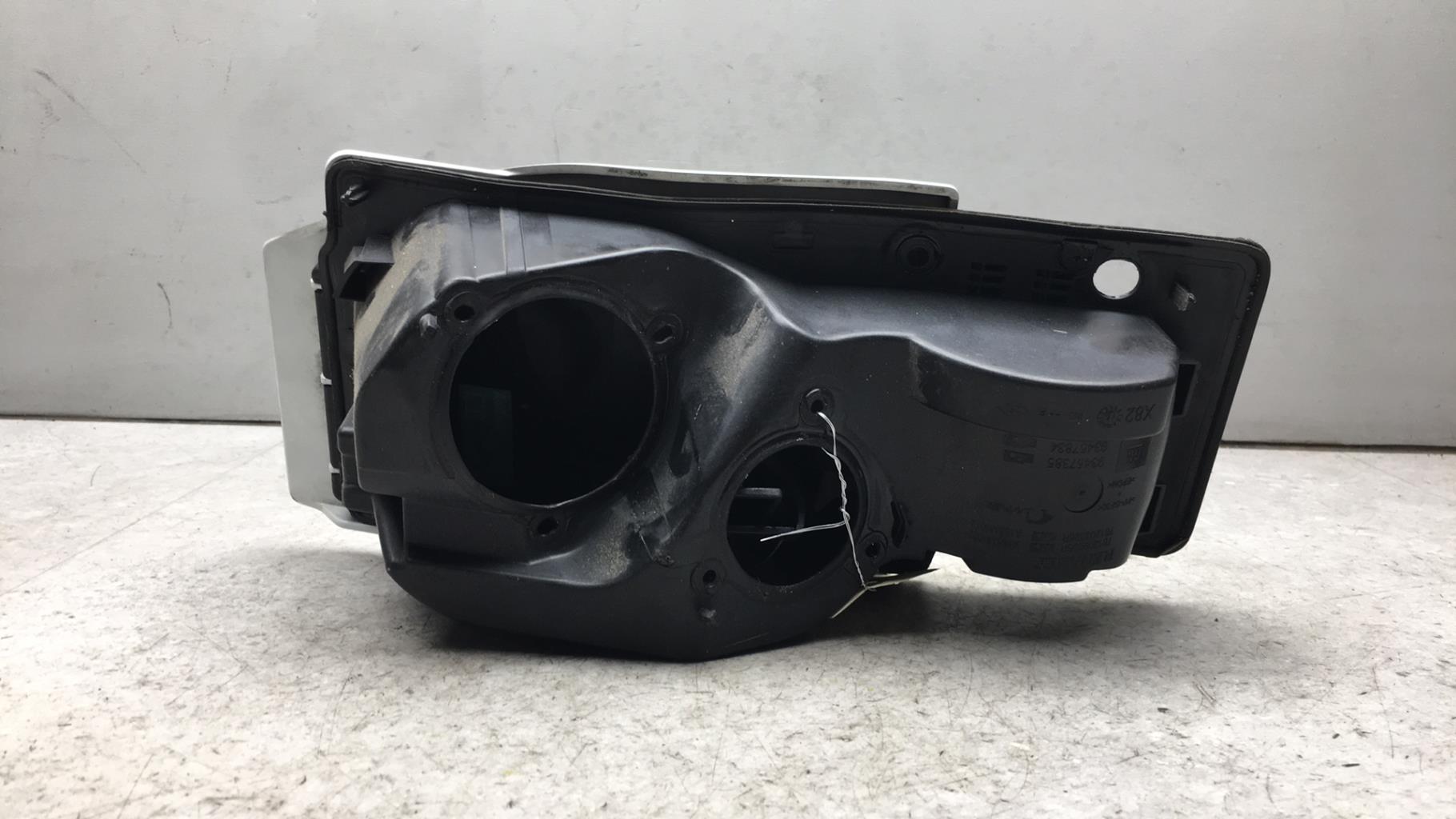 Trappe d'essence OPEL VIVARO 2 Diesel - 1