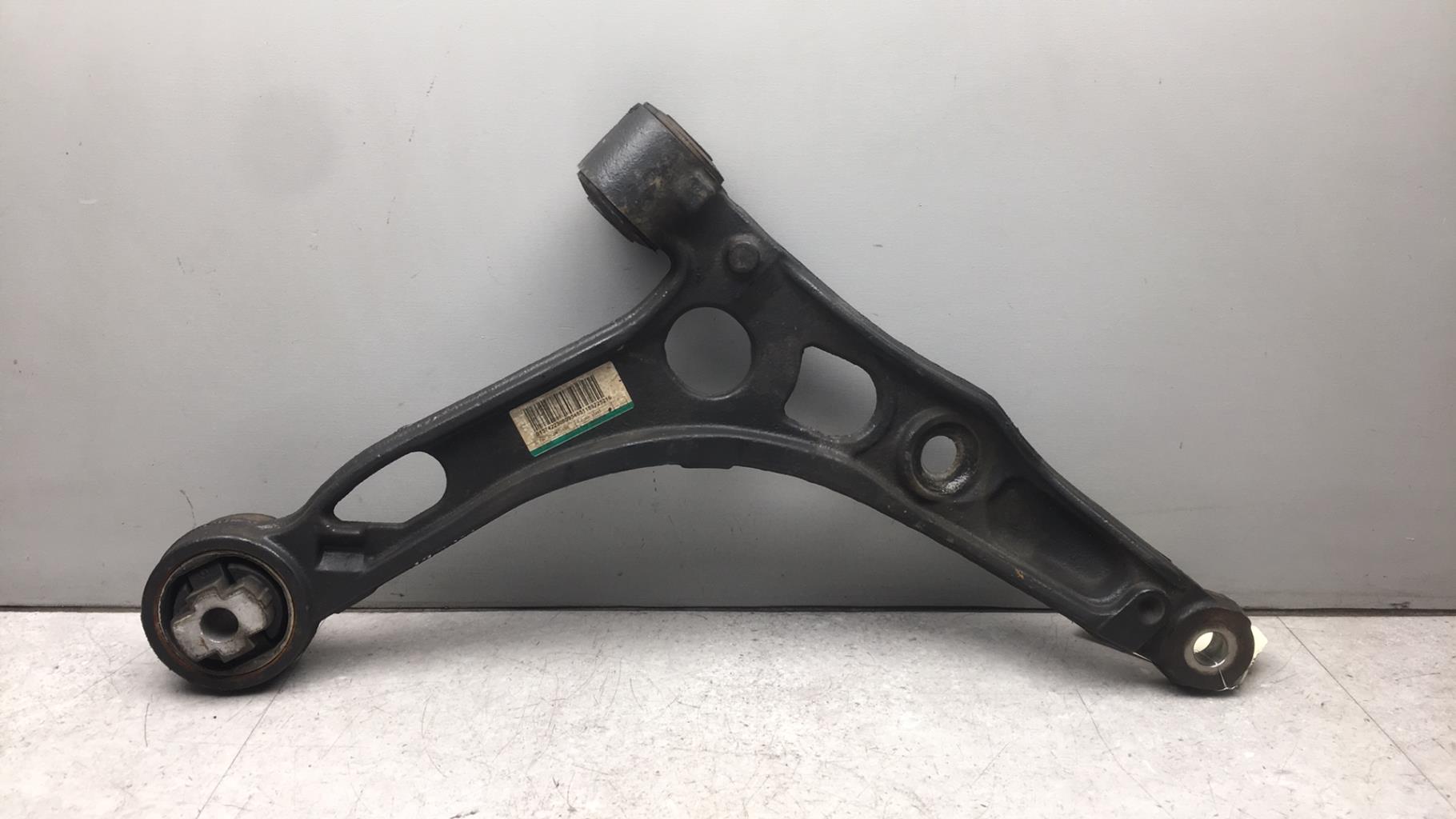Triangle avant gauche FIAT DUCATO 3 PHASE 2  - 1