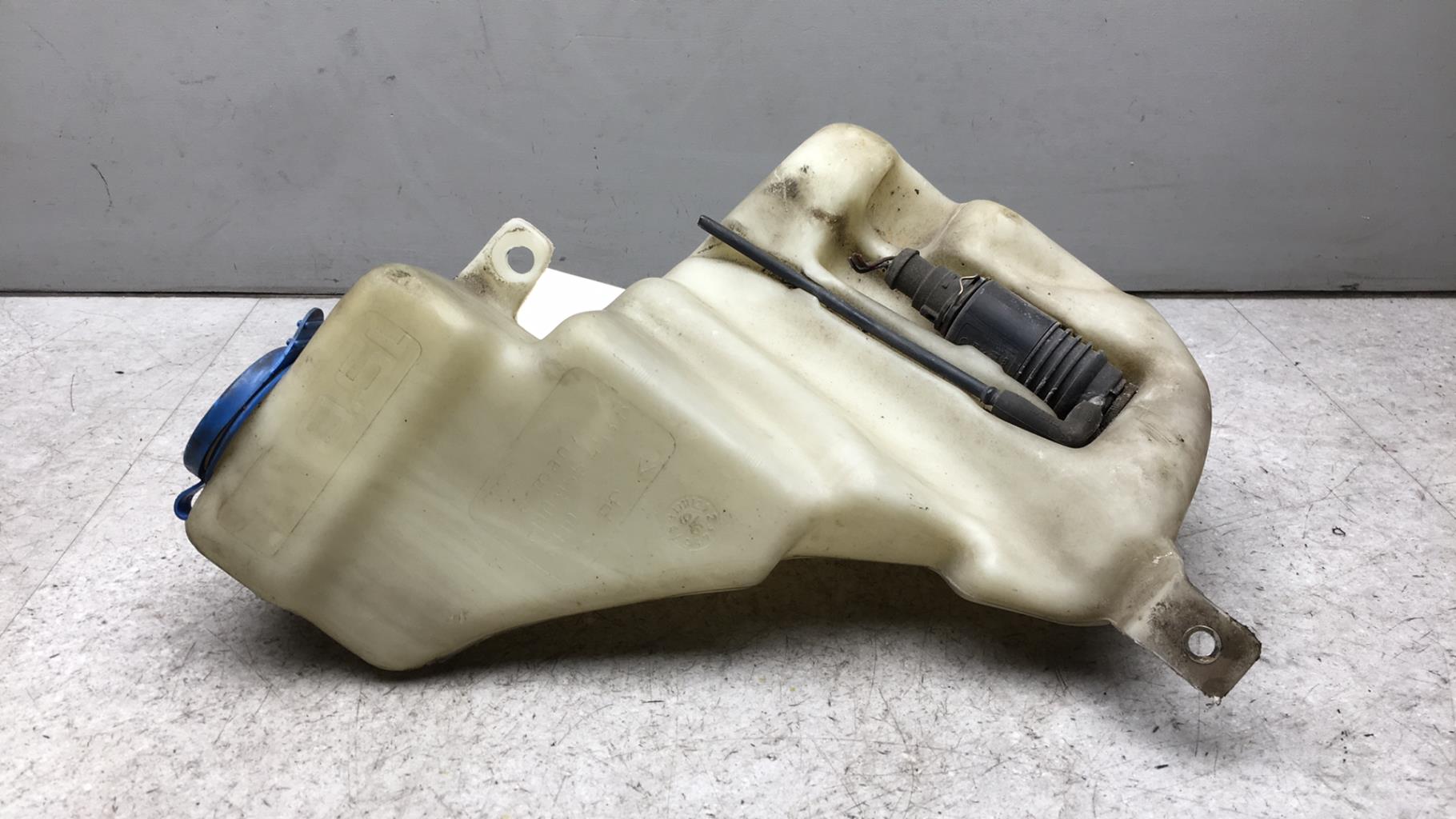 Vase de lave glace AUDI A4 1 AVANT PHASE 1 BREAK Diesel - 1