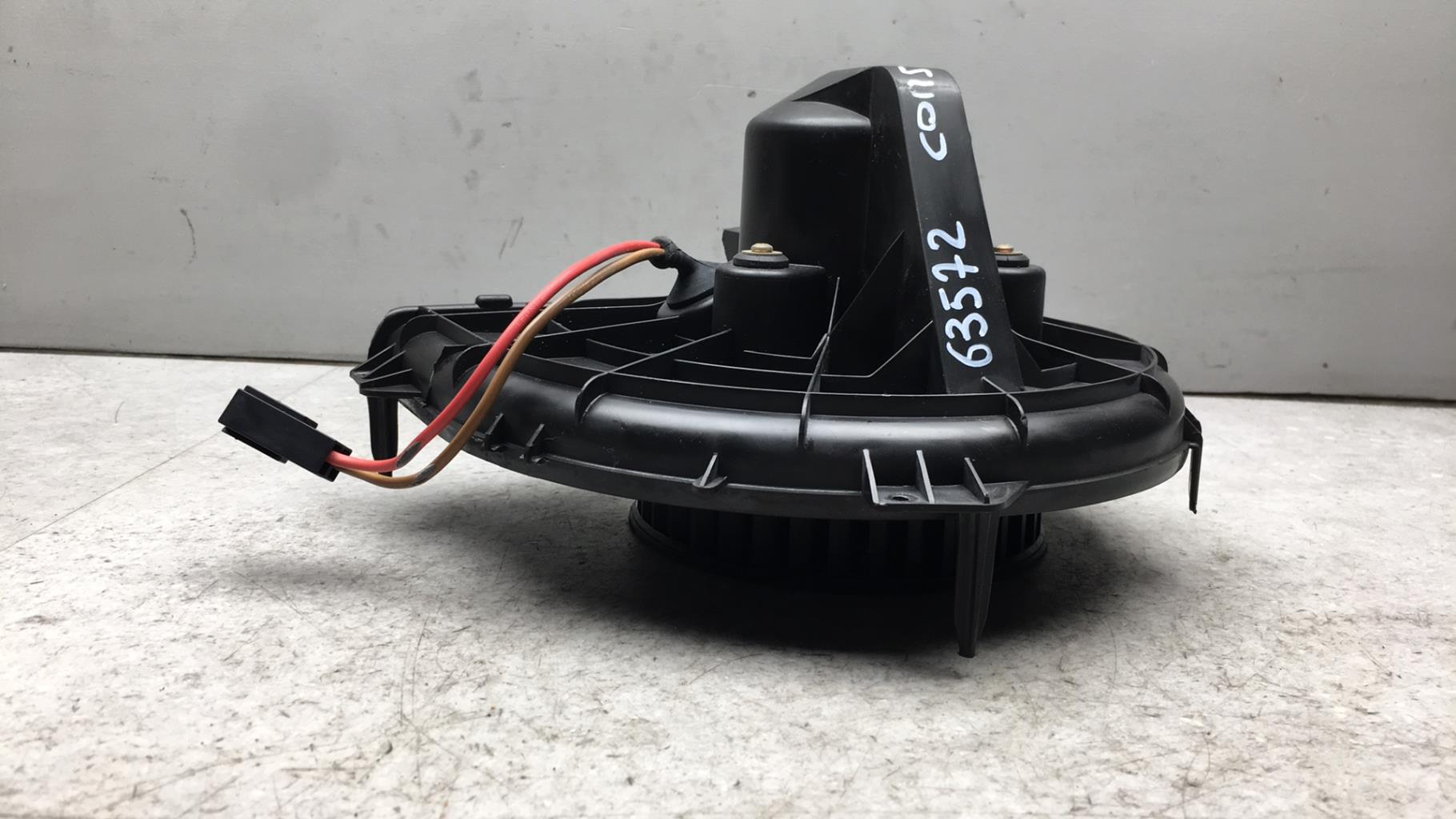 Ventola riscaldamento OPEL CORSA C PHASE 1 Diésel - 1