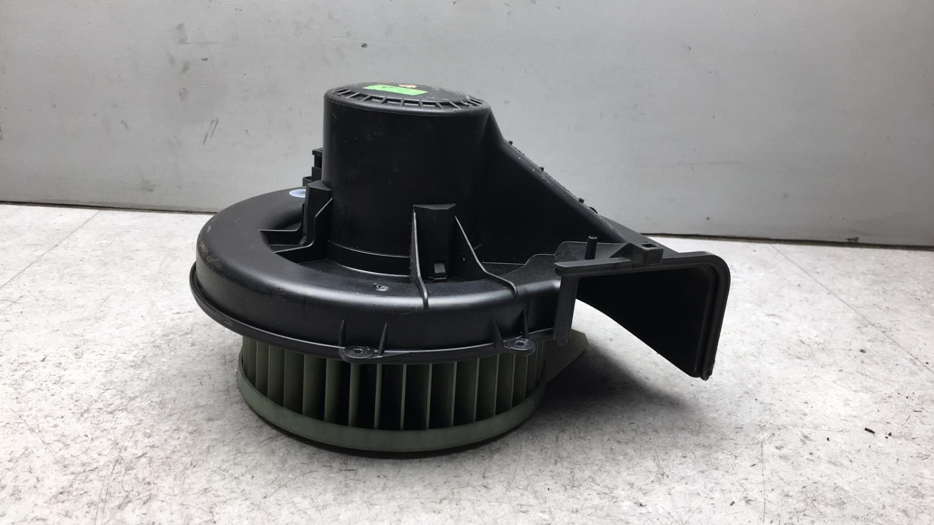Ventilateur chauffage AUDI A2 Essence - 1